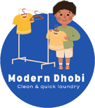 Modern Dhobi