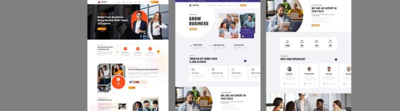 Freelancer Website Developer: Top-Rated Solutions for Your Business